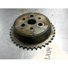 102X114 Water Pump Gear For 12-17 Chevrolet Equinox  2.4 90537298